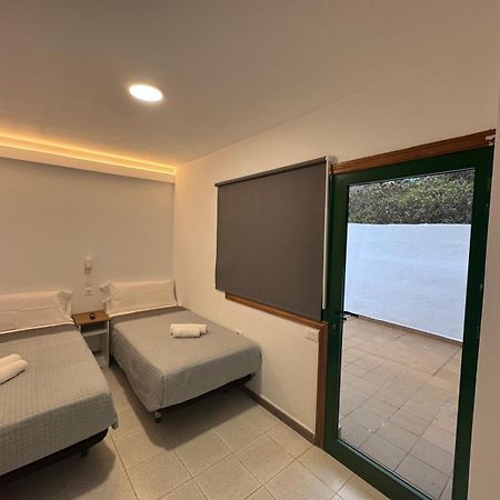 Vivienda En El Centro De La Isla 2Hab Con Terraza Apartamento Valverde  Exterior foto