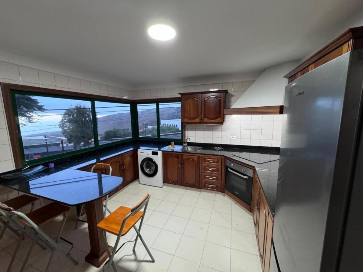Vivienda En El Centro De La Isla 2Hab Con Terraza Apartamento Valverde  Exterior foto