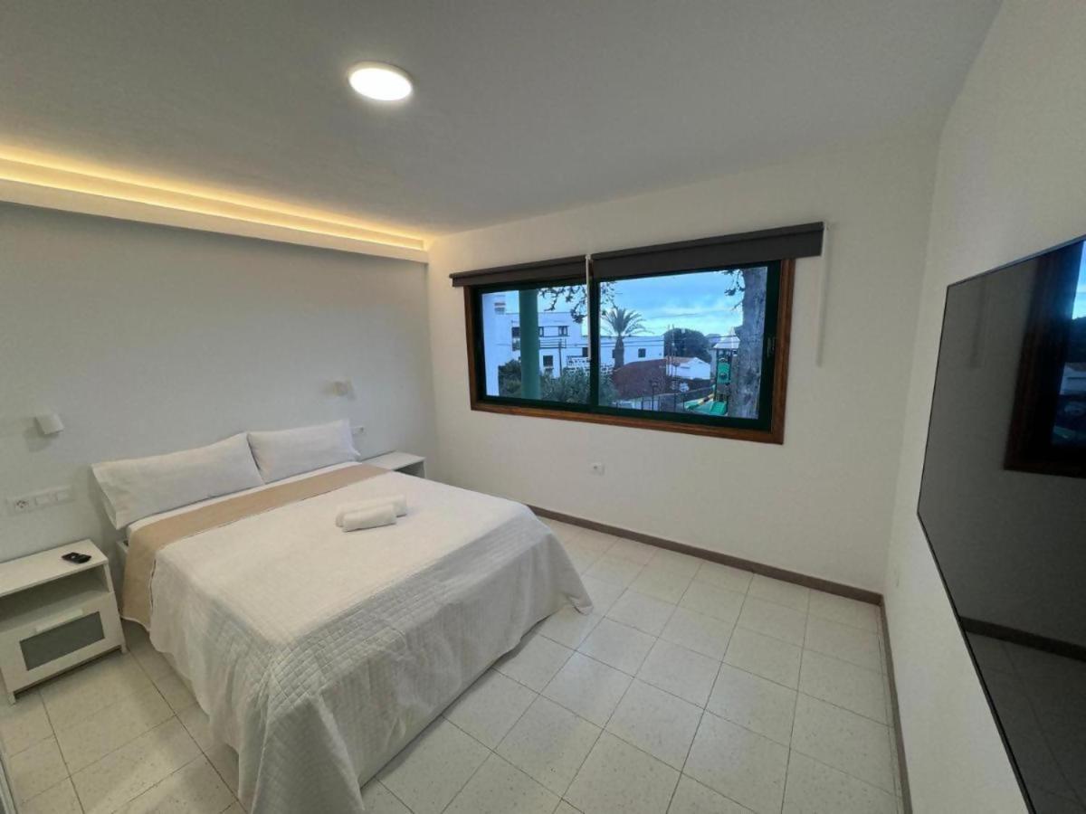 Vivienda En El Centro De La Isla 2Hab Con Terraza Apartamento Valverde  Exterior foto