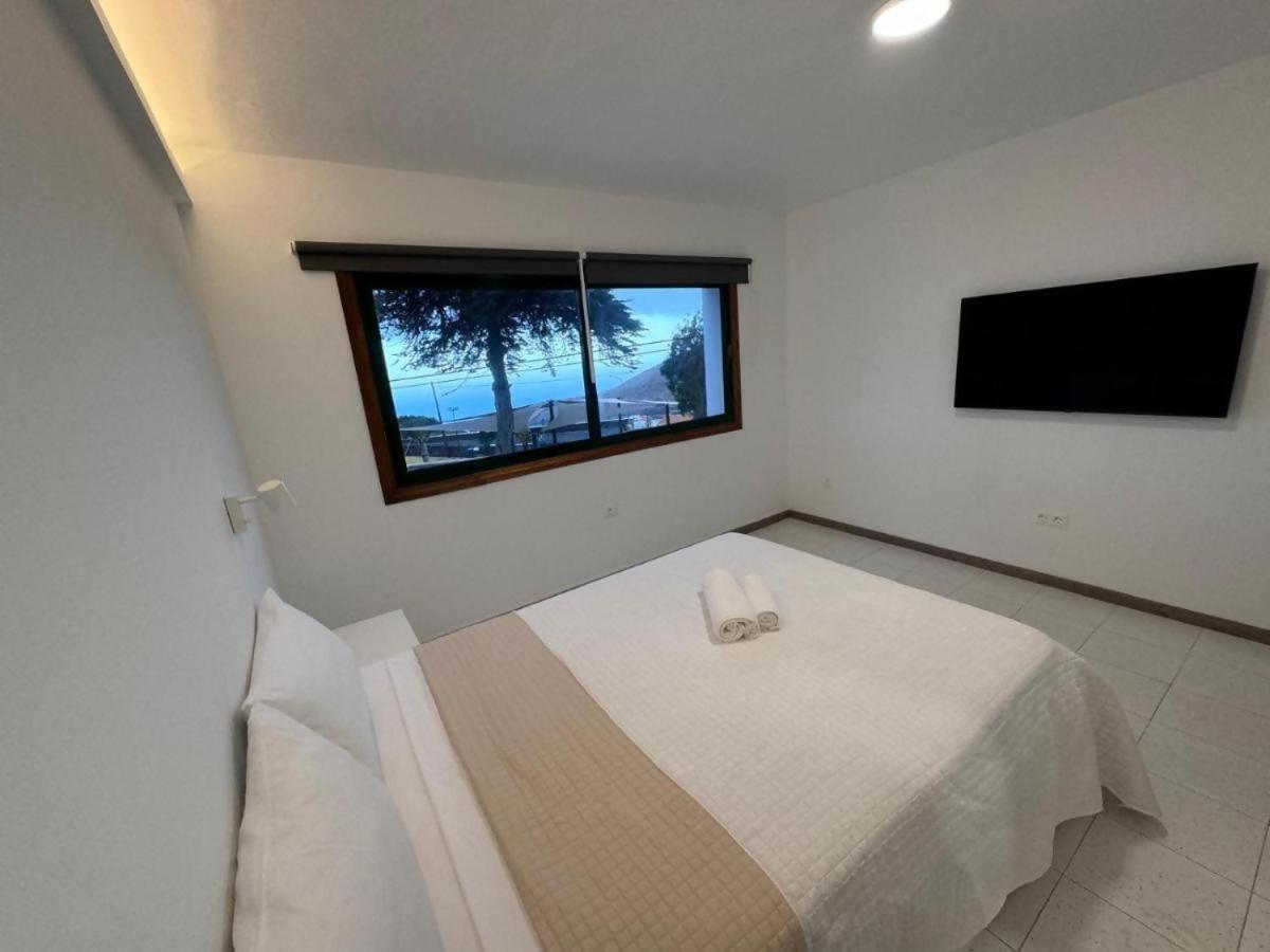 Vivienda En El Centro De La Isla 2Hab Con Terraza Apartamento Valverde  Exterior foto